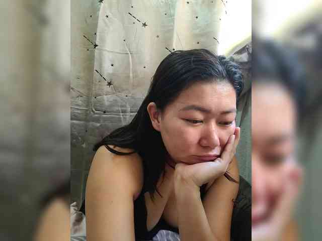 Chinita webcam