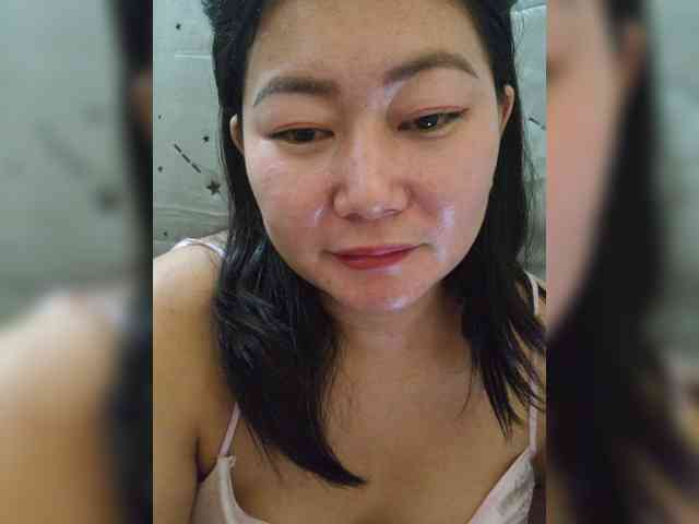 Chinita webcam