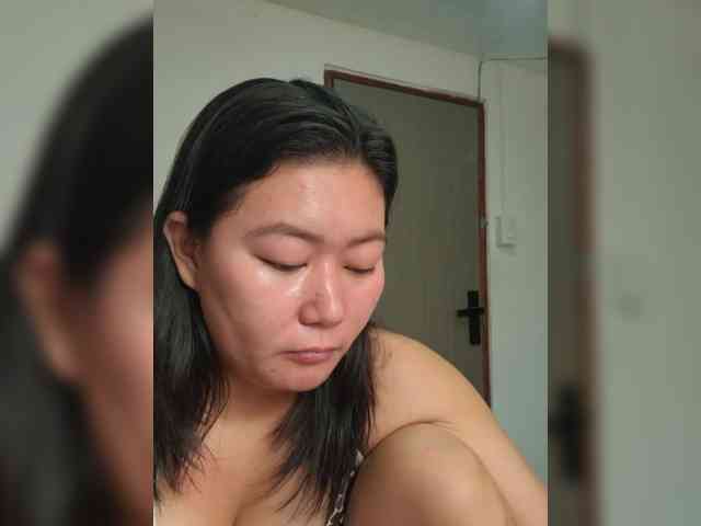 Chinita webcam