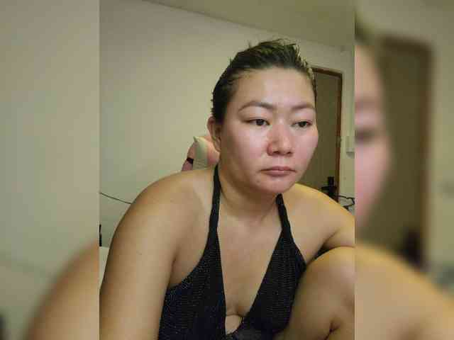 Chinita webcam