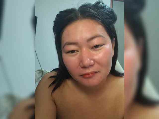 Chinita webcam