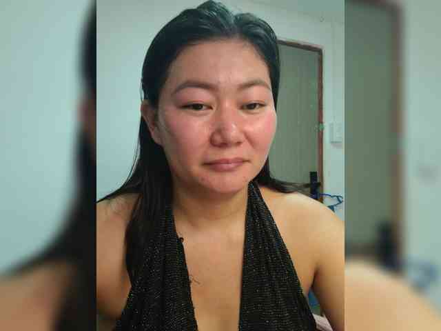 Chinita webcam