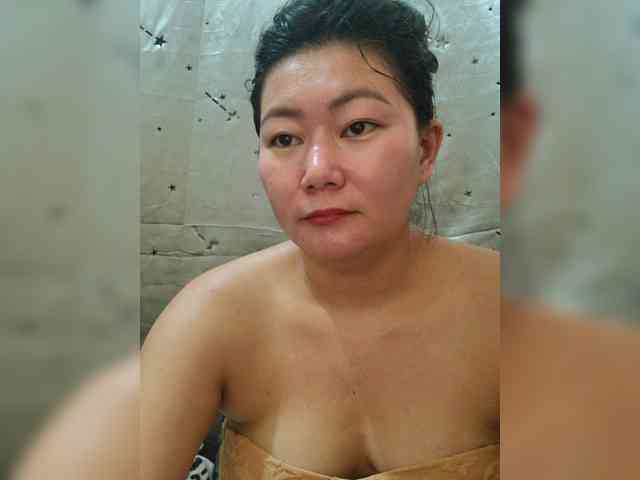Chinita webcam