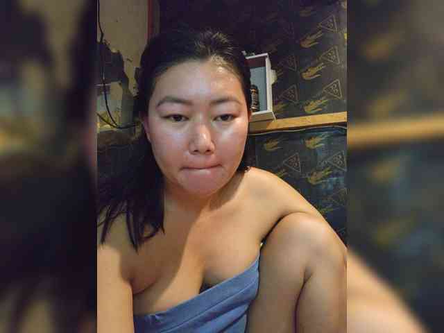 Yamyam webcam