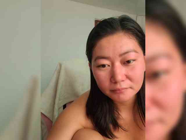 Chinita webcam