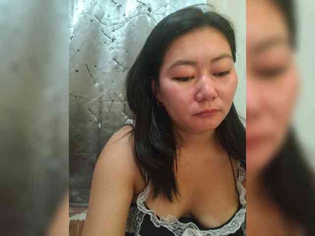 Chinita webcam