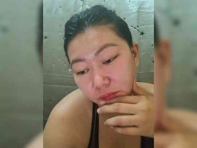 Chinita webcam