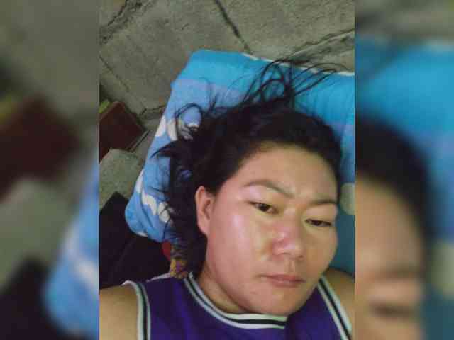 Chinita webcam
