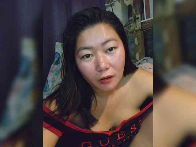 Yamyam webcam