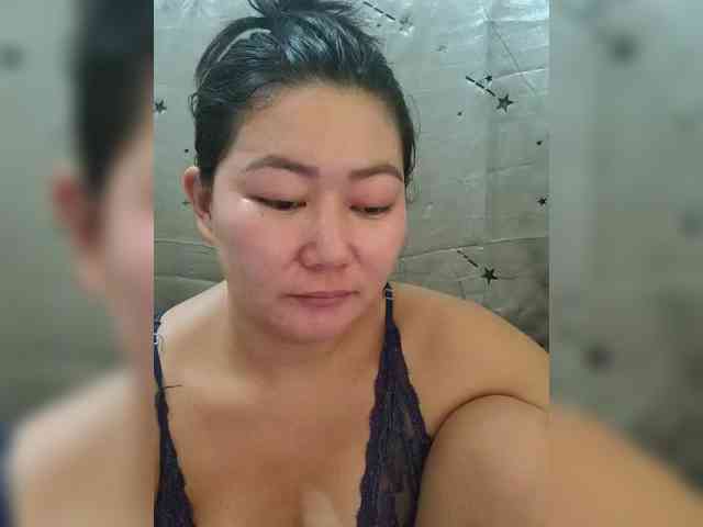 Chinita webcam
