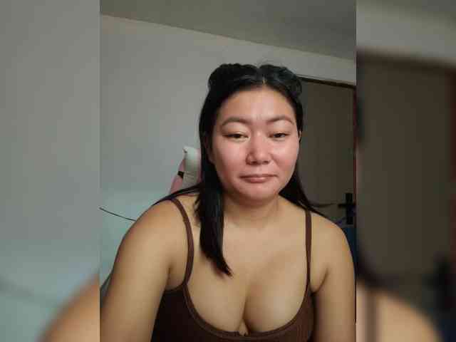 Chinita webcam