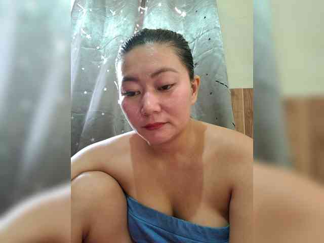 Chinita webcam