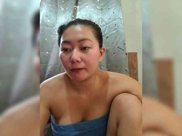 Chinita webcam