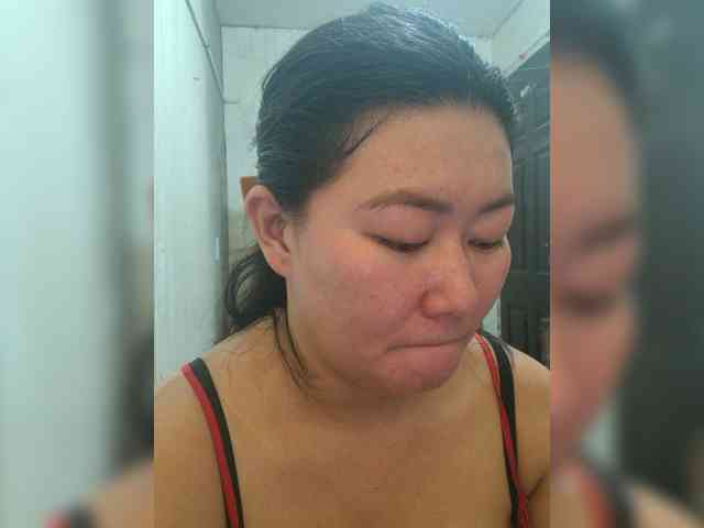 Chinita webcam