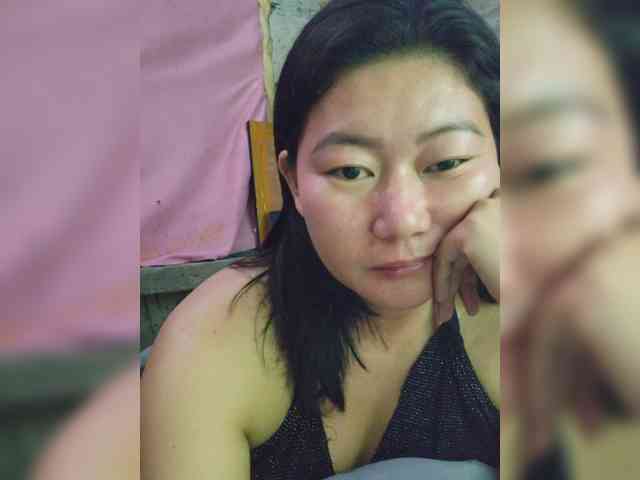 Chinita webcam