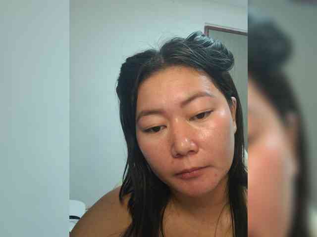 Chinita webcam