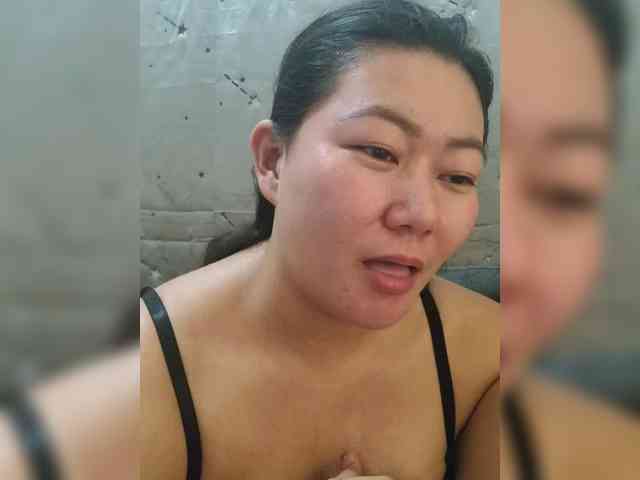 Chinita webcam