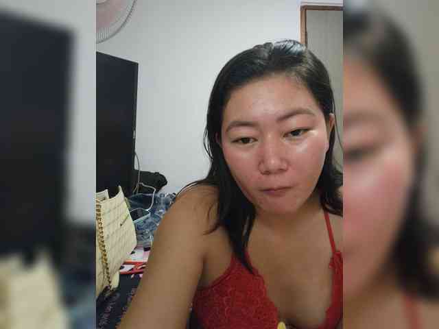 Chinita webcam