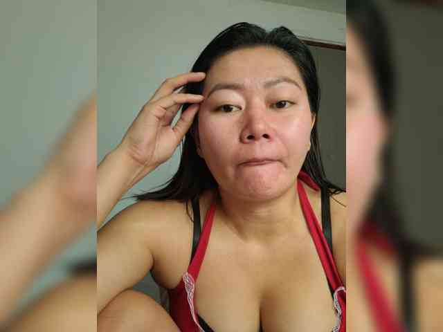 Chinita webcam