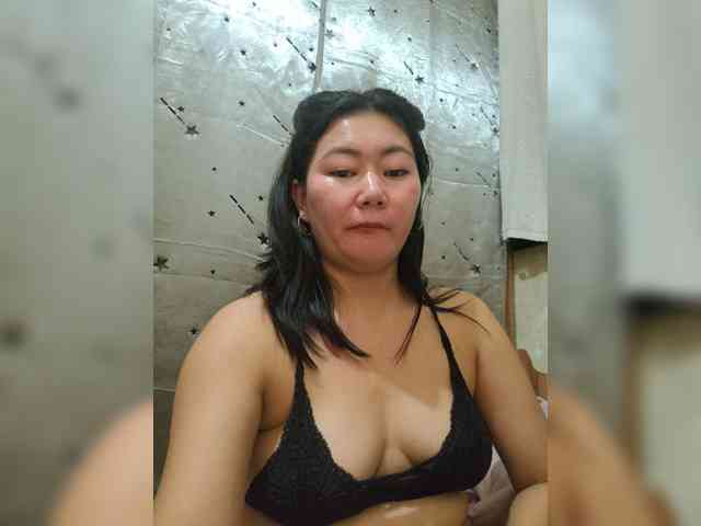 Chinita webcam