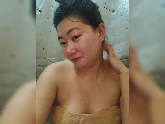 Chinita webcam