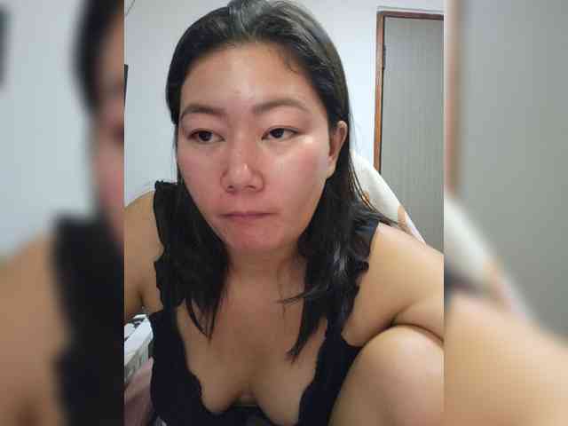 Chinita webcam