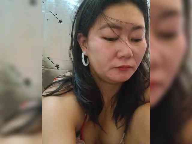 Chinita webcam