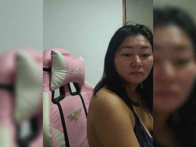 Chinita webcam