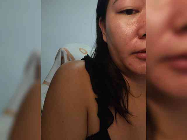 Chinita webcam