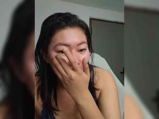 Chinita webcam