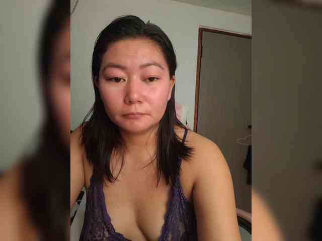 Chinita webcam