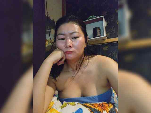 Yamyam webcam