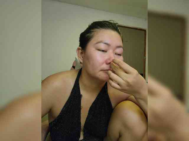 Chinita webcam