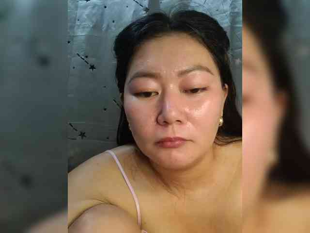 Chinita webcam