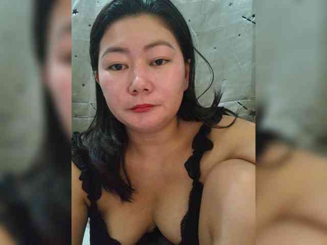 Chinita webcam
