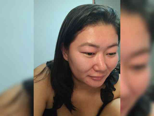 Chinita webcam