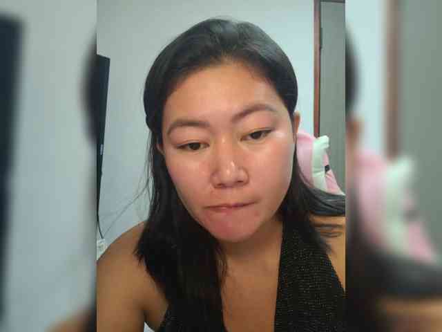 Chinita webcam