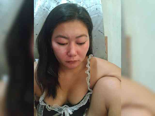 Chinita webcam