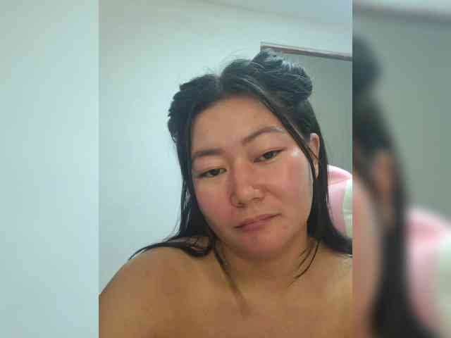 Chinita webcam