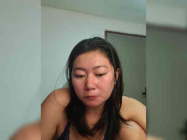 Chinita webcam