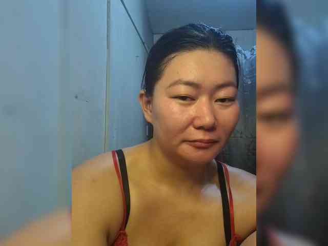 Chinita webcam