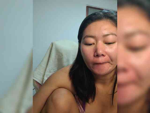 Chinita webcam