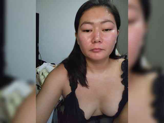 Chinita webcam