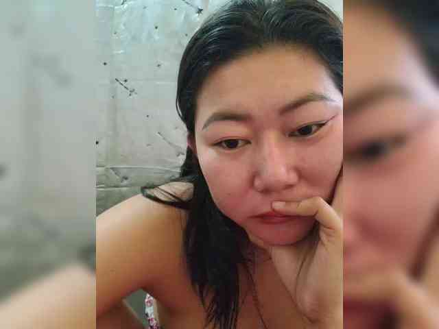 Chinita webcam