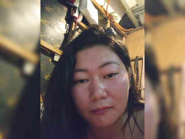 Chinita webcam
