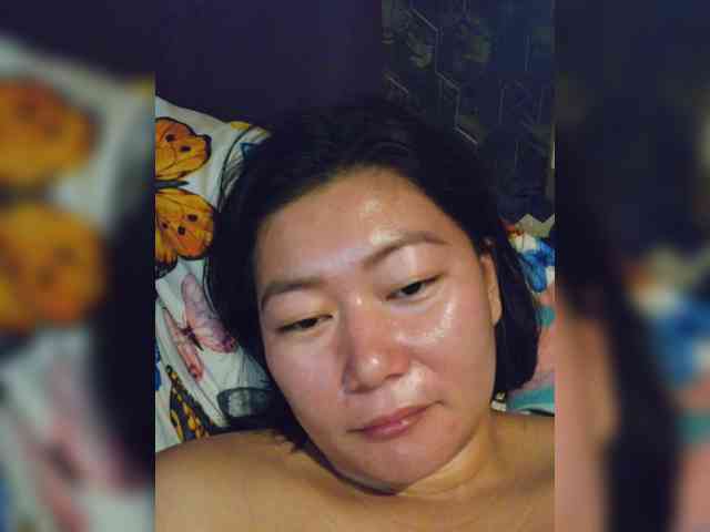 Chinita webcam