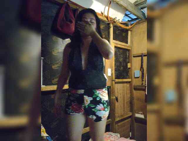 Chinita webcam