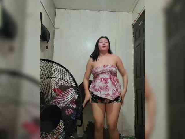 Chinita webcam