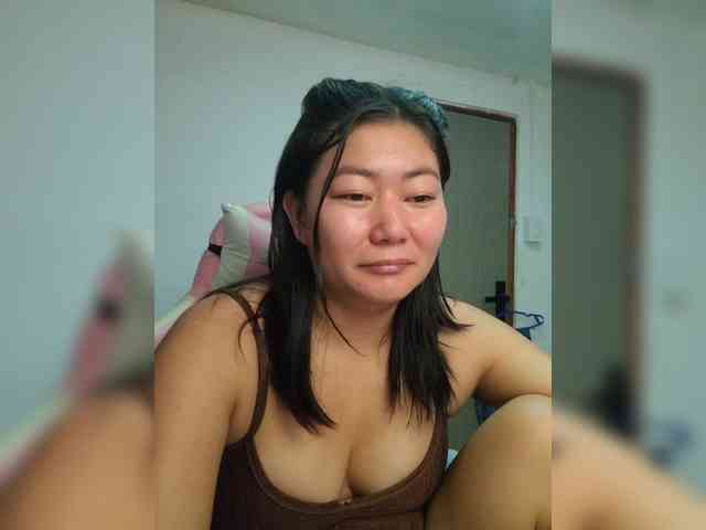 Chinita webcam