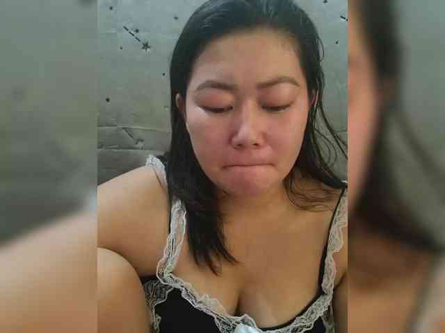 Chinita webcam